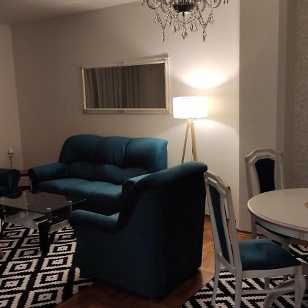 Apartment Dajak Centar Banja Luka Luaran gambar