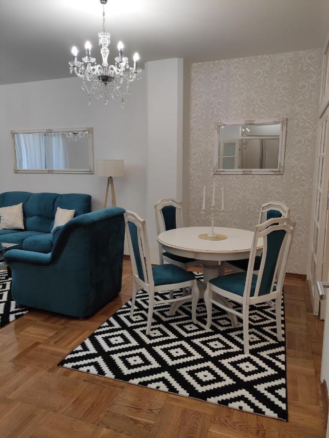 Apartment Dajak Centar Banja Luka Luaran gambar