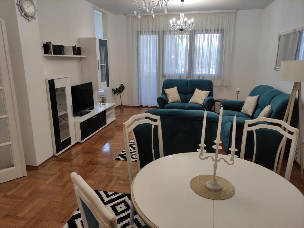 Apartment Dajak Centar Banja Luka Luaran gambar