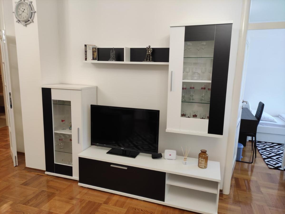 Apartment Dajak Centar Banja Luka Luaran gambar