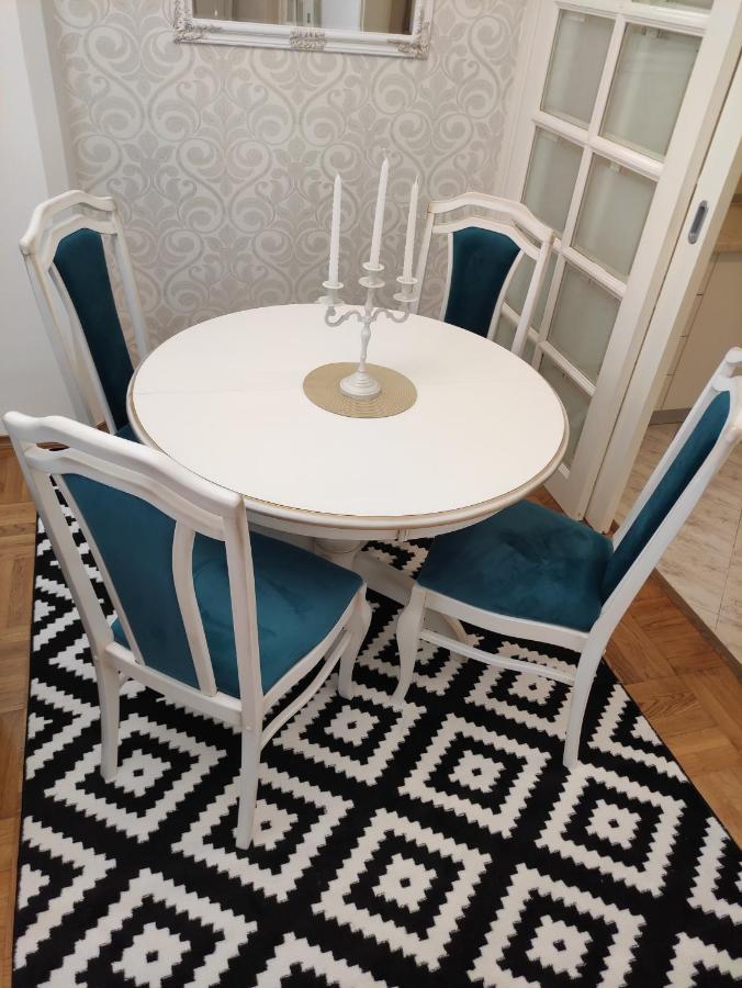 Apartment Dajak Centar Banja Luka Luaran gambar