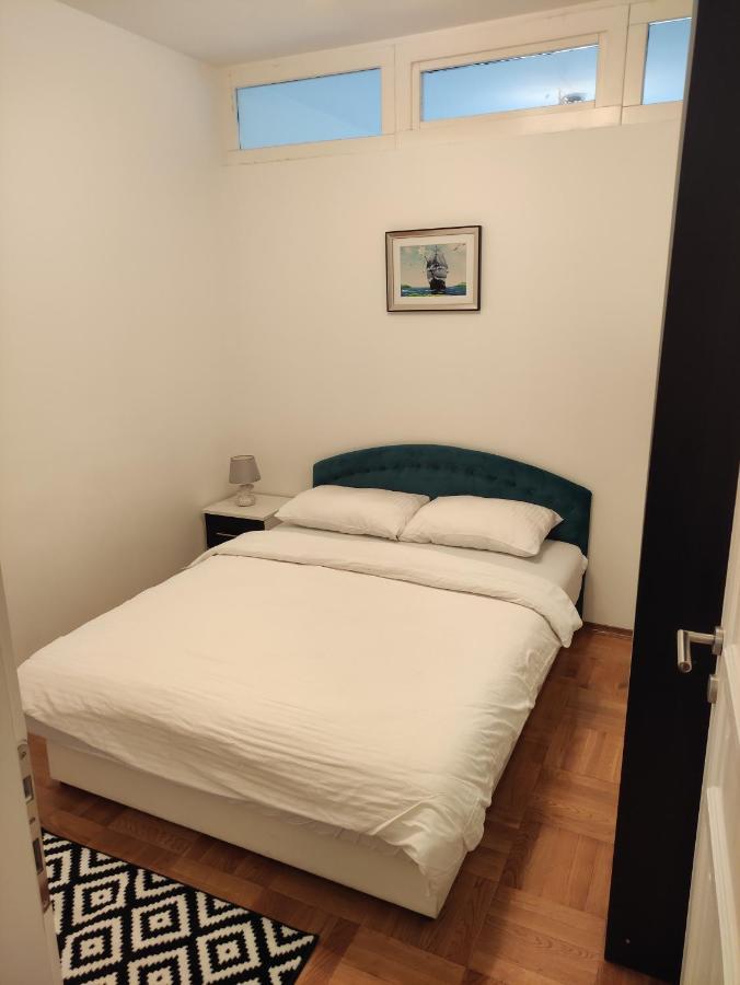 Apartment Dajak Centar Banja Luka Luaran gambar