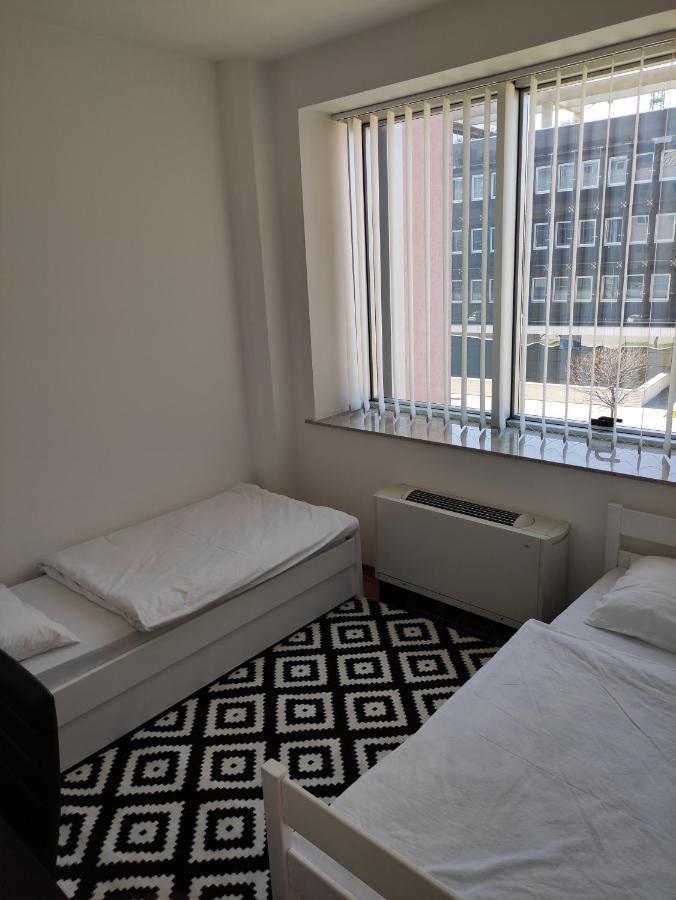 Apartment Dajak Centar Banja Luka Luaran gambar