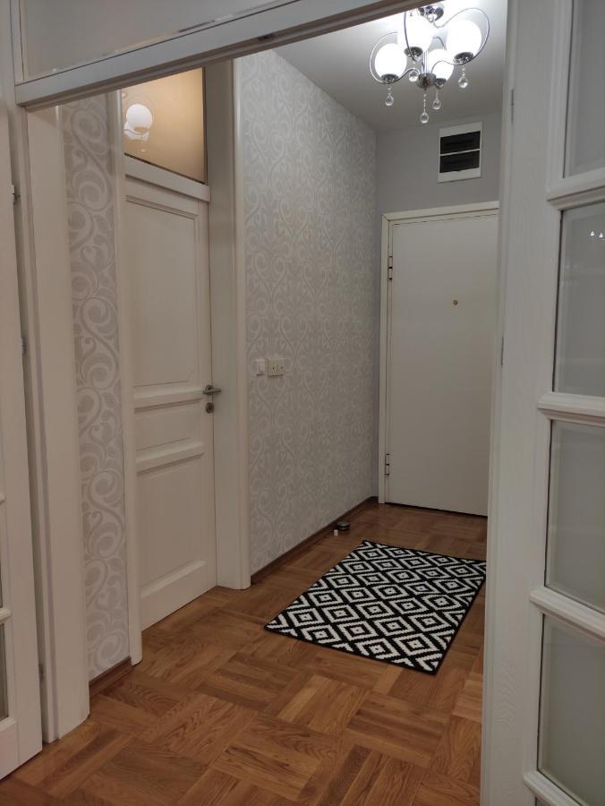 Apartment Dajak Centar Banja Luka Luaran gambar