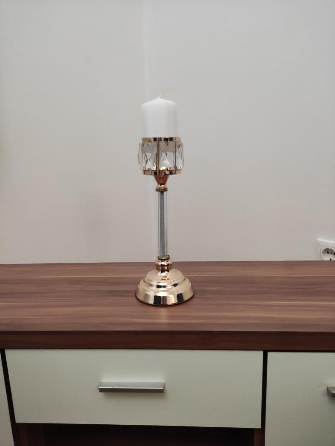 Apartment Dajak Centar Banja Luka Luaran gambar