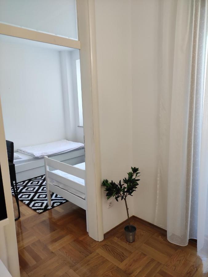 Apartment Dajak Centar Banja Luka Luaran gambar